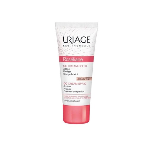 URIAGE ROSELIANE CC CREAM SPF 30 40 ML