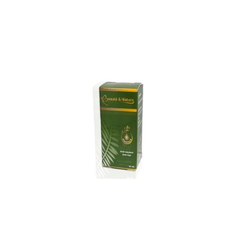 Beauté Nature Vitamine E