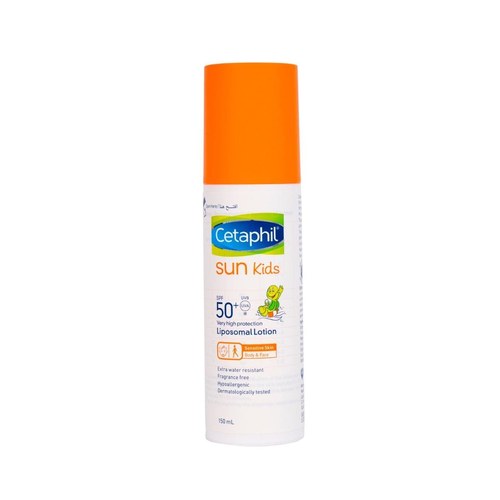 Cetaphil Sun Lotion Kids Spf50+ 150ml