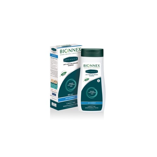 Bionnex shampooing anti-pelliculaire 300ml