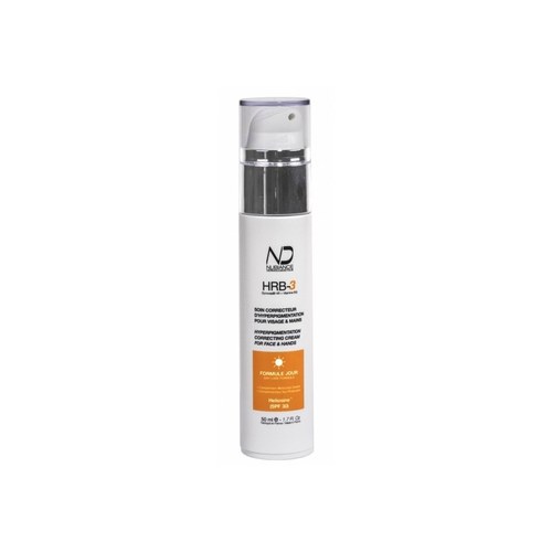 NUBIANCE SOIN PROTECTEUR FORMULE JOUR SPF30 HRB-30 (50ML)