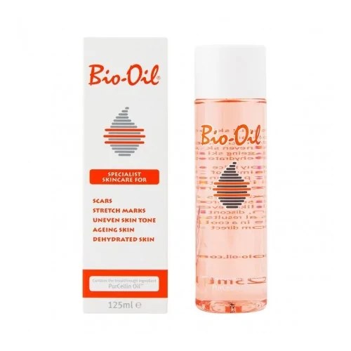 Bio-oil Huile regénérante 125ml