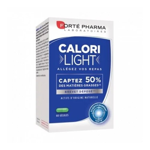 Forte Pharma CaloriLight (60 Unités)