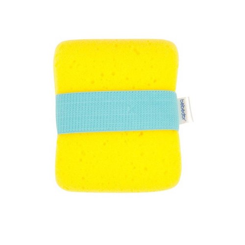 BEBEDOR Gant Marionnette de Bain