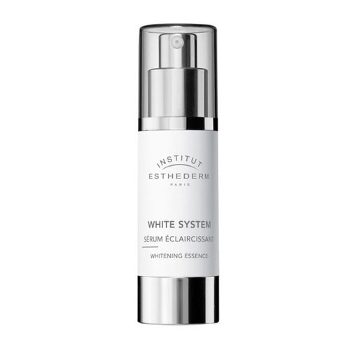 ESTHEDERM Esthe White Sérum Anti Taches Éclaircissant Jeunesse 30 ml