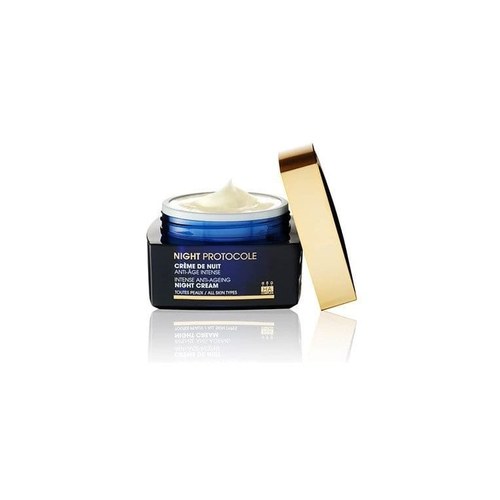 Dermeden visage anti-age intense Nuit pot 50ml