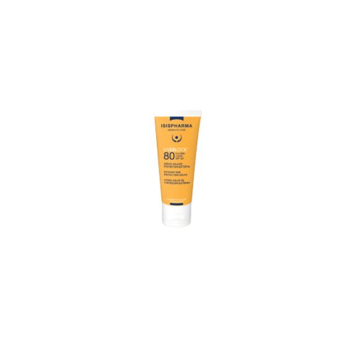 Isispharma  Uveblock 80 crème Invisible