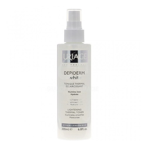 URIAGE DEPIDERM White Tonique 200 ML