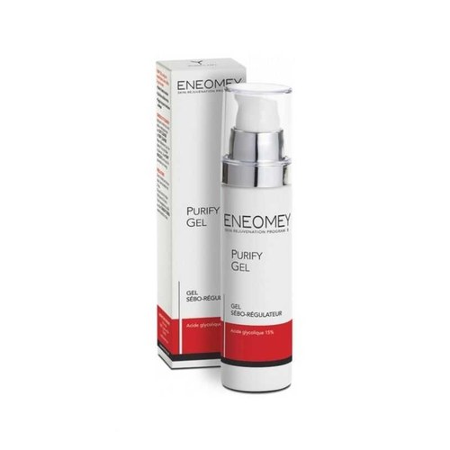 ENEOMEY PURIFY GEL Gel sébo-régulateur 50ml