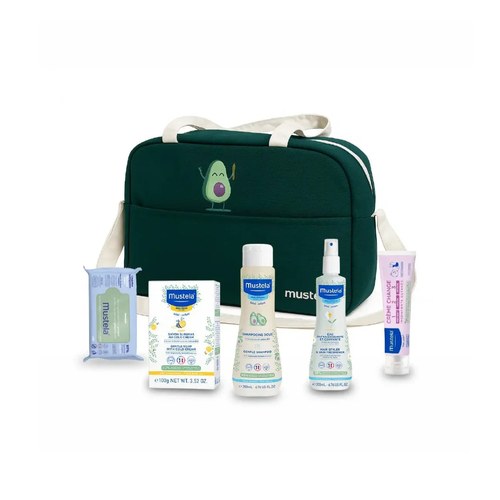 MUSTELA Sac à Langer