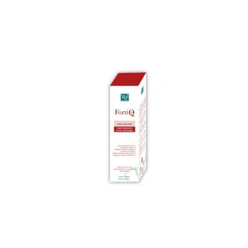 Xen Forti Q10 Lotion Anti-Chute 100ml