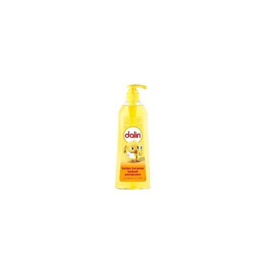 Dalin Bebe Shampooing Demelant 200ml