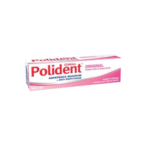 Polident Corega Original 40gr