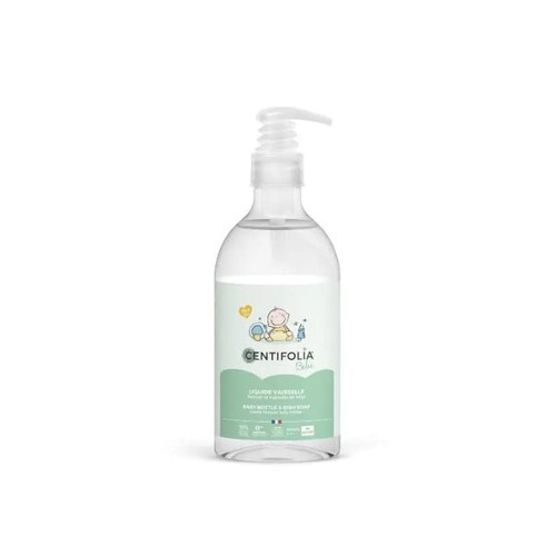 Centifolia LIQUIDE VAISSELLE NEUTRE 550ML