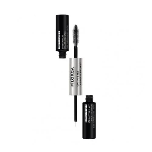 filorga OPTIM EYES  Cils Et Sourcils Sérum [Stimulant + Soin Gainant]