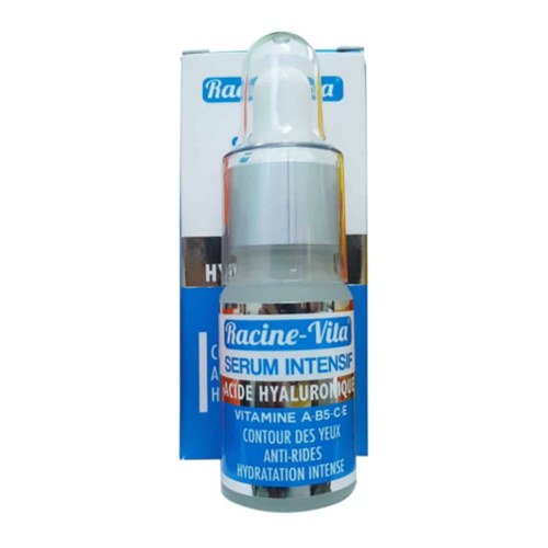 RACINE VITA SÉRUM INTENSIF CONTOUR YEUX A BASE DE L'ACIDE HYALURONIQUE