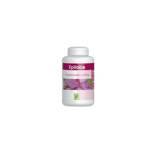 GPH DIFFUSION EPILOBE 200 GELULES