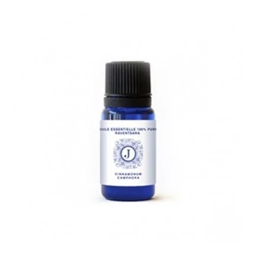 JERRAFLORE HUILE ESSENTIELLE DE RAVENTSARA 10ml