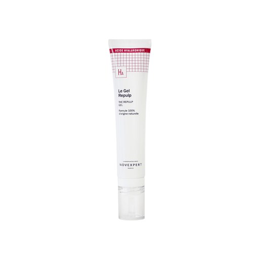 NOVEXPERT LE GEL REPULP 40ML
