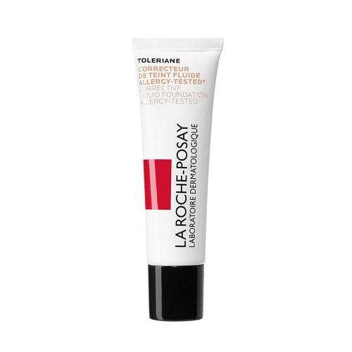 LA ROCHE-POSAY TOLERIANE FOND DE TEINT FLUIDE 30ml N 13